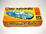 Autodrha - auto Ford GT